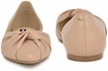 Женские балетки Nine West Briane с острым носком и лёгким надеванием 11061287
