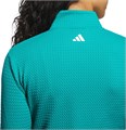 Женская куртка adidas Ultimate365 с текстурой, короткой молнией и эластичной тканью 11096346