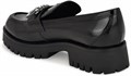 Женские кожаные лоферы Nine West Glammy с украшенным верхом и комфортной подошвой 11077147