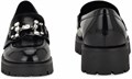 Женские кожаные лоферы Nine West Glammy с украшенным верхом и комфортной подошвой 11077147