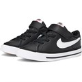 Nike Kids Детские кроссовки Nike Court Legacy с классическим теннисным стилем и мягкой амортизацией 11038782