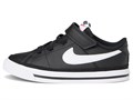 Nike Kids Детские кроссовки Nike Court Legacy с классическим теннисным стилем и мягкой амортизацией 11038782