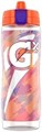 Спортивная бутылка Gatorade Gx, 887 мл, с уникальной системой гидратации, многоразовая 11044018