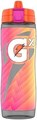 Спортивная бутылка Gatorade Gx, 887 мл, с уникальной системой гидратации, многоразовая 11044018
