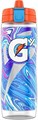 Спортивная бутылка Gatorade Gx, 887 мл, с уникальной системой гидратации, многоразовая 11044018