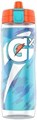 Спортивная бутылка Gatorade Gx, 887 мл, с уникальной системой гидратации, многоразовая 11044018