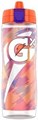 Спортивная бутылка Gatorade Gx, 887 мл, с уникальной системой гидратации, многоразовая 11044018
