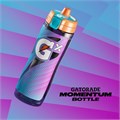 Спортивная бутылка Gatorade Gx, 887 мл, с уникальной системой гидратации, многоразовая 11044018