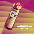 Спортивная бутылка Gatorade Gx, 887 мл, с уникальной системой гидратации, многоразовая 11044018
