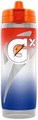 Бутылка Gatorade Gx с индикатором многоразовая, высокотехнологичная, Кэндис Паркер, 0,9 л 11048419