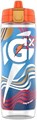 Бутылка Gatorade Gx с индикатором многоразовая, высокотехнологичная, Кэндис Паркер, 0,9 л 11048419