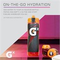 Бутылка Gatorade Gx с индикатором многоразовая, высокотехнологичная, Кэндис Паркер, 0,9 л 11048419