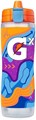 Бутылка Gatorade Gx с индикатором многоразовая, высокотехнологичная, Кэндис Паркер, 0,9 л 11048419