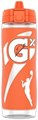 Бутылка Gatorade Gx с индикатором многоразовая, высокотехнологичная, Кэндис Паркер, 0,9 л 11048419