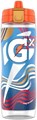 Бутылка Gatorade Gx с индикатором многоразовая, высокотехнологичная, Кэндис Паркер, 0,9 л 11048419
