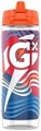 Бутылка Gatorade Gx с индикатором многоразовая, высокотехнологичная, Кэндис Паркер, 0,9 л 11048419