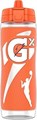 Бутылка для воды Gatorade Gx, 900 мл, с уникальным дизайном, совместимая с капсулами формулы 11081157