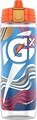 Бутылка для воды Gatorade Gx, 900 мл, с уникальным дизайном, совместимая с капсулами формулы 11081157