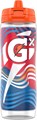 Бутылка для воды Gatorade Gx, 900 мл, с уникальным дизайном, совместимая с капсулами формулы 11081157