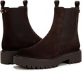 Женские кожаные лоферы Sam Edelman Alvin с резиновой подошвой для комфорта и стиля 11084405