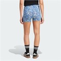 Шорты adidas Originals x Liberty London с цветочным принтом из мягкой и эластичной ткани для комфорта 10041691
