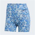 Шорты adidas Originals x Liberty London с цветочным принтом из мягкой и эластичной ткани для комфорта 10041691