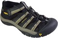 Детские водные сандалии KEEN Newport H2 с закрытым носком и быстросохнущие для активных игр 11070444