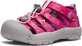 Детские водные сандалии KEEN Newport H2 с закрытым носком и быстросохнущие для активных игр 11070444