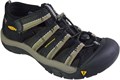 Детские водные сандалии KEEN Newport H2 с закрытым носком и быстросохнущие для активных игр 11070444