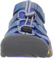 Детские водные сандалии KEEN Newport H2 с закрытым носком и быстросохнущие для активных игр 11070444