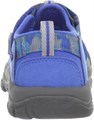 Детские водные сандалии KEEN Newport H2 с закрытым носком и быстросохнущие для активных игр 11070444