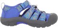 Детские водные сандалии KEEN Newport H2 с закрытым носком и быстросохнущие для активных игр 11070444