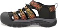 Детские водные сандалии KEEN Newport H2 с закрытым носком и быстросохнущие для активных игр 11070444