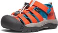 Детские водные сандалии KEEN Newport H2 с закрытым носком и быстросохнущие для активных игр 11070444