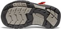Детские водные сандалии KEEN Newport H2 с закрытым носком и быстросохнущие для активных игр 11070444