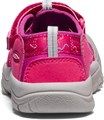 Детские водные сандалии KEEN Newport H2 с закрытым носком и быстросохнущие для активных игр 11070444