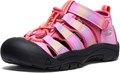 Детские водные сандалии KEEN Newport H2 с закрытым носком и быстросохнущие для активных игр 11070444