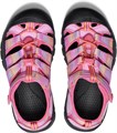 Детские водные сандалии KEEN Newport H2 с закрытым носком и быстросохнущие для активных игр 11070444