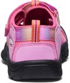 Детские водные сандалии KEEN Newport H2 с закрытым носком и быстросохнущие для активных игр 11070444