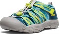 Детские водные сандалии KEEN Newport H2 с закрытым носком и быстросохнущие для активных игр 11070444