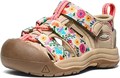 Детские водные сандалии KEEN Newport H2 с закрытым носком и быстросохнущие для активных игр 11070444