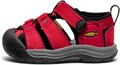 Детские водные сандалии KEEN Newport H2 с закрытым носком и быстросохнущие для активных игр 11070444
