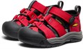 Детские водные сандалии KEEN Newport H2 с закрытым носком и быстросохнущие для активных игр 11070444