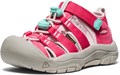 Детские водные сандалии KEEN Newport H2 с закрытым носком и быстросохнущие для активных игр 11070444