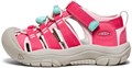 Детские водные сандалии KEEN Newport H2 с закрытым носком и быстросохнущие для активных игр 11070444