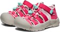 Детские водные сандалии KEEN Newport H2 с закрытым носком и быстросохнущие для активных игр 11070444