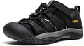 Детские водные сандалии KEEN Newport H2 с закрытым носком и быстросохнущие для активных игр 11070444