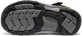 Детские водные сандалии KEEN Newport H2 с закрытым носком и быстросохнущие для активных игр 11070444