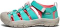 Детские водные сандалии KEEN Newport H2 с закрытым носком и быстросохнущие для активных игр 11070444