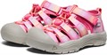 Детские водные сандалии KEEN Newport H2 с закрытым носком и быстросохнущие для активных игр 11070444